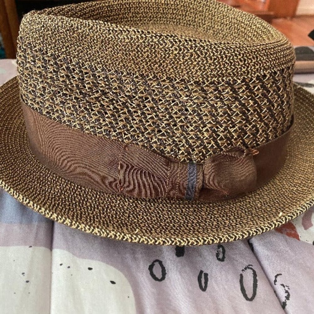Bailey of Hollywood Wilshire Hat XL